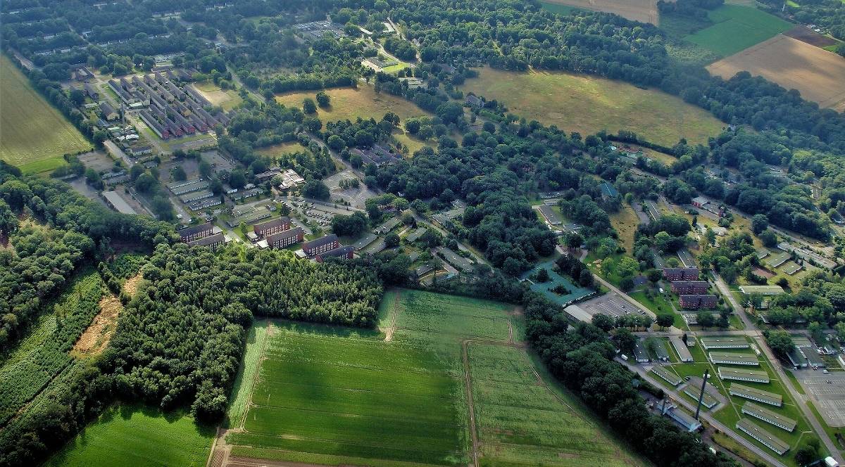 JHQ – warten auf den weißen Ritter oder auf Godot? Wann kommen Stadt und BImA endlich in die Pötte?