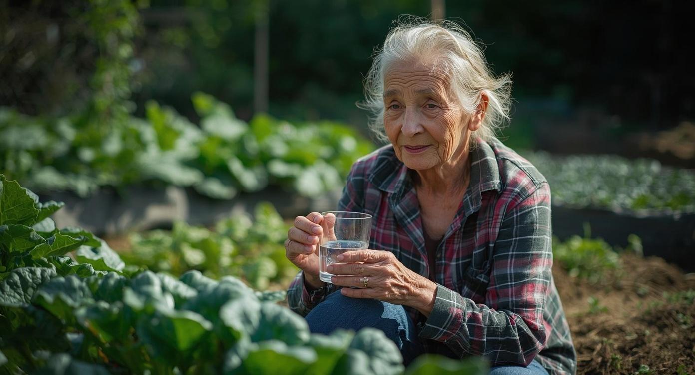 PFAS – von der Wunder- zur Problemchemikalie Auch Mönchengladbach hat Probleme