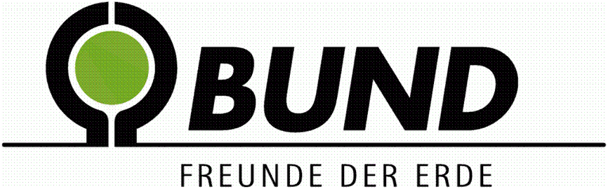 für eine intakte Umwelt